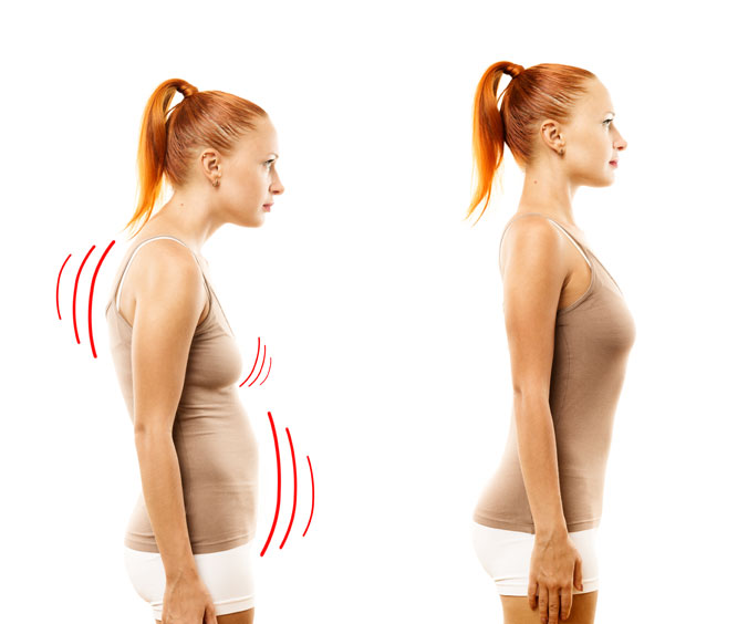 Destroy Pain and Physical Limitation With Posture Alignment Therapy -  Breaking Muscle